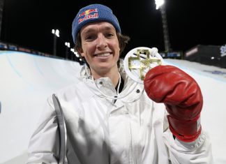 X Games Aspen to debut AI Judge for skiing and snowboarding