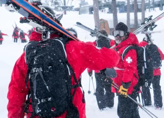 Two Australians caught in Palisades avalanche that killed American skier