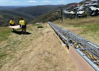 Hotham launches new beginner-only terrain for 2024
