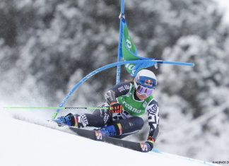 Kiwi Alice Robinson takes silver in FIS Giant Slalom WC Andorra