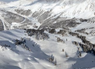 Alterra Mountain Company to acquire Arapahoe Basin in Colorado