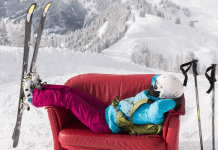 Get coached by world class ski coaches without leaving home