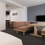 Apartment (Sofa-bed) 2