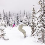 Big White Alex Liz Expedi Image