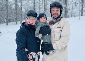 The ultimate baby-friendly guide to skiing Myoko Kogen Japan