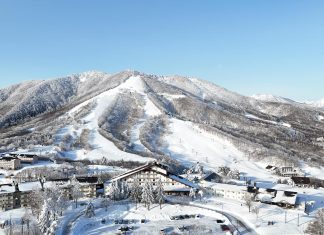 We asked a local for an ultimate powder, sleep, eat, repeat guide to Madarao Japan