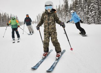 Vail Resorts reinvent ski rental with My Epic Gear launched for 24/25