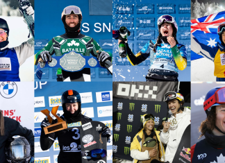 Season recap: so many Aussie firsts + most medals in one FIS WC winter ever!