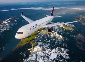 Delta launches Brisbane to Los Angeles route in time for northern winter