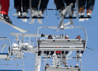 New Aussie Kiwi resort collective trial toll-based skiing this winter