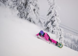 Lift tickets at these Canada ski resorts will be $18.67 on tariff Wednesday