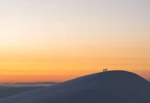 MAVEN: the Aussie ski/board film inspiring women in the backcountry