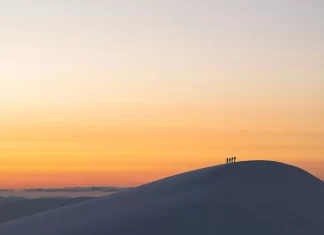 MAVEN: the Aussie ski/board film inspiring women in the backcountry