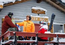 Three remote British Columbia resorts where community and good times matter