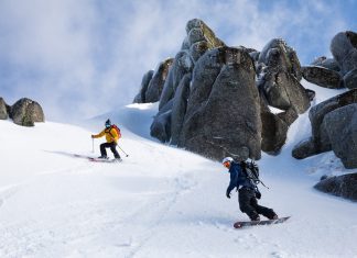 Thredbo opens bookings for 2024 mountain Alpine Experiences