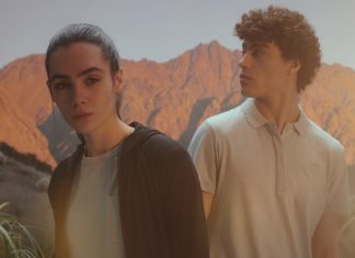 Icebreaker and The North Face collab on 100% plastic free collection
