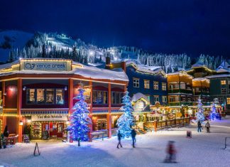 SilverStar Mountain Resort in Canada sold to USA company