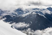 5 reasons why everyone who “gets” Whistler skis it in spring