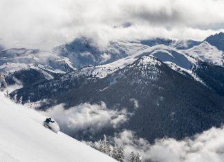 5 reasons why everyone who “gets” Whistler skis it in spring