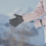 Adult’s Snowboard or Ski Gloves $14.99_2