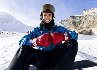 Why everyone needs to watch Scotty James Pipe Dream documentary