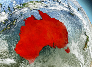 Australia’s Bureau of Meteorology move to La Niña watch