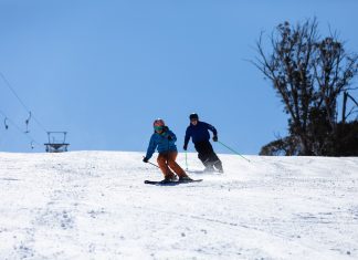 Is this Australia’s cheapest lift pass?