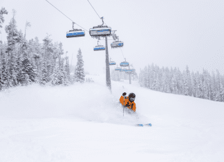 The skier and snowboarder’s guide to the 2024 Snow Travel Expo