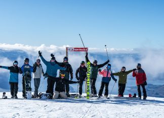 Five reasons this is the best value ski tour in New Zealand