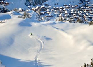7 reasons why Austria’s Arlberg will steal your Aussie skier heart