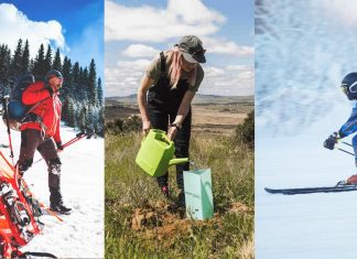 Find your people – We Are Explorers launch event calendar for outdoor lovers