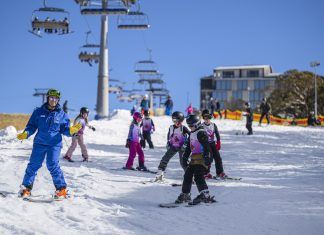 Victoria’s Alpine Resorts officially a $2.4billion industry