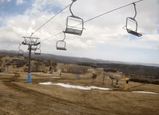 New climate report on Australia’s ski season warns of dire future