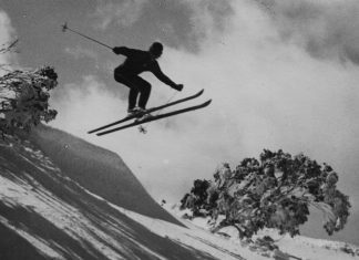 Mt Buller set for a weekend of celebration to mark 100 years of skiing