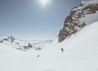 Five of the best ski runs in the Arlberg, Austria – have you done them?