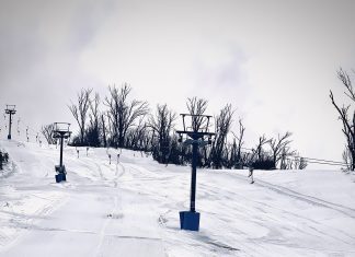 Selwyn Snow Resort opens advanced terrain for first time in five years