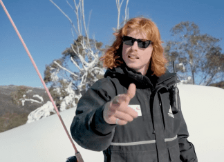Thredbo’s hilarious social media videos that are winning the ski internet