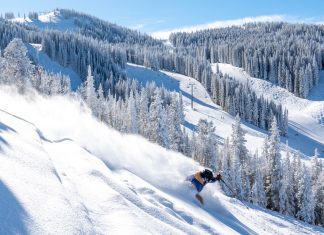 How to ski/board Aspen Snowmass for AUD$42 a day – it can be done