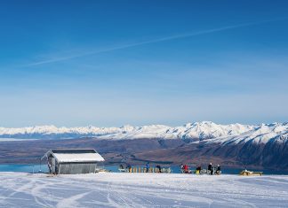 Three South Korean ski racers killed in NZ car crash before Winter Games