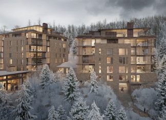 The $1billion Four Seasons development set to change Telluride Colorado