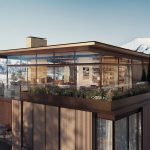 Telluride Four Seasons penthouse