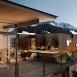 Telluride Four Seasons penthouse spa