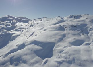 The NZ resort set to become the country’s largest ski area