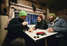 Ski the Hokkaido Powder Belt with new Hoshino Resorts campervan co-lab