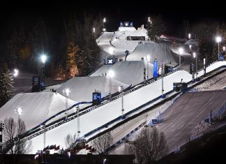 X Games returns + Shaun White’s Snow League launches in Aspen this winter