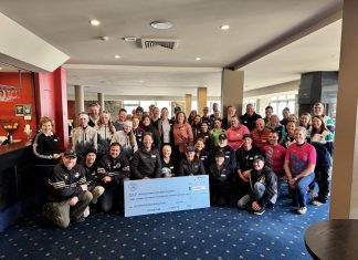 22 organisations receive grants from $312k Mt Perisher chairlift auction