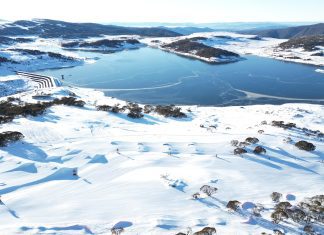 Major snowmaking upgrade for Falls Creek over summer for 2025 season