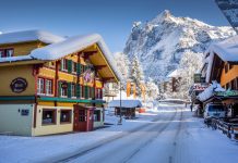 Must-have ski and snowboard guide to Switzerland’s Jungfrau ski region