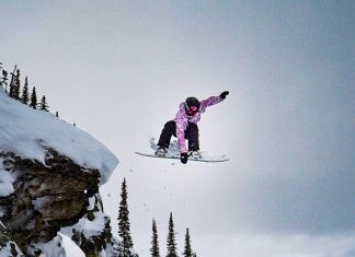 Aussie Michaela Davis-Meehan scores wild card spot on Freeride World Tour