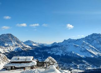 How to register for Milano-Cortina 2026 Winter Olympic tickets
